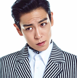 韓警方稱抓到TOP崔勝鉉是意外